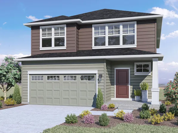 1704 S Mallard Way, Ellensburg, WA 98926