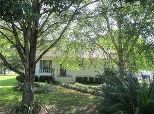 783 Hog Island Rd, Dry Prong, LA 71423