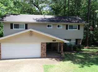 115 Evonshire Dr, Arkadelphia, AR 71923
