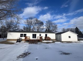 209 3rd Ave E, Gary, MN 56545