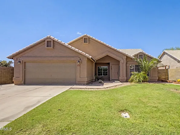 1138 N PHEASANT Drive, Gilbert, AZ 85234