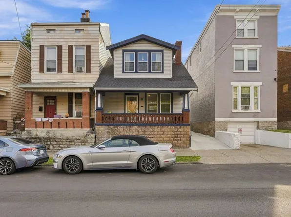 1308 Holman Ave, Covington, KY 41011