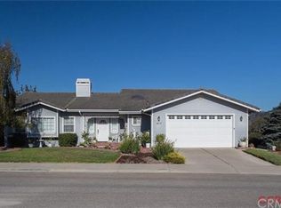 317 Zogata Way, Arroyo Grande, CA 93420