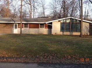 4638 Woodway Dr, Fort Wayne, IN 46835