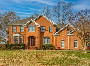4415 McCaan Quay, Chesapeake, VA 23321