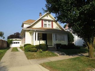 821 S Webster St, Kokomo, IN 46901