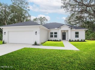 10991 N RUNWAY Circle, Glen St. Mary, FL 32040