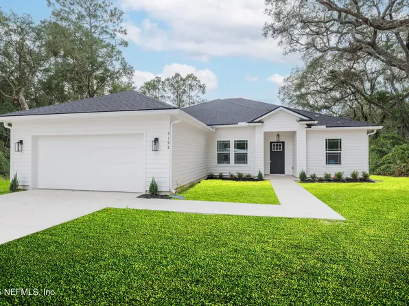 251 SWAN LAKE Drive, Melrose, FL 32666