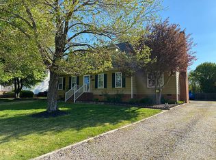 6801 Irongate Dr, North Chesterfield, VA 23234