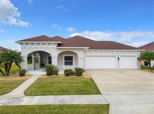 527 Bacio St, New Smyrna Beach, FL 32168