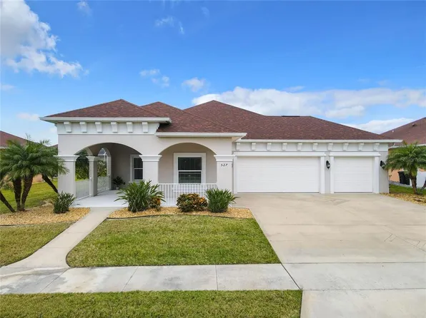 527 Bacio St, New Smyrna Beach, FL 32168