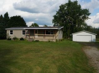 6260 State Highway R, Gillett, WI 54124
