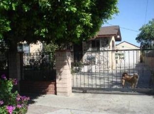 13176 Goleta St, Pacoima, CA 91331