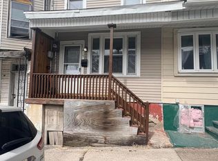 415 W Cherry St, Shenandoah, PA