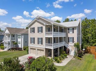 118 Wando Reach Rd, Charleston, SC 29492