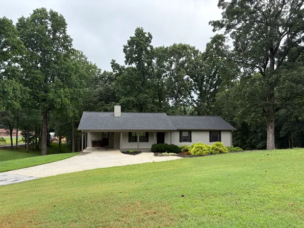 4195 Poplar Springs Rd, Gainesville, GA 30507
