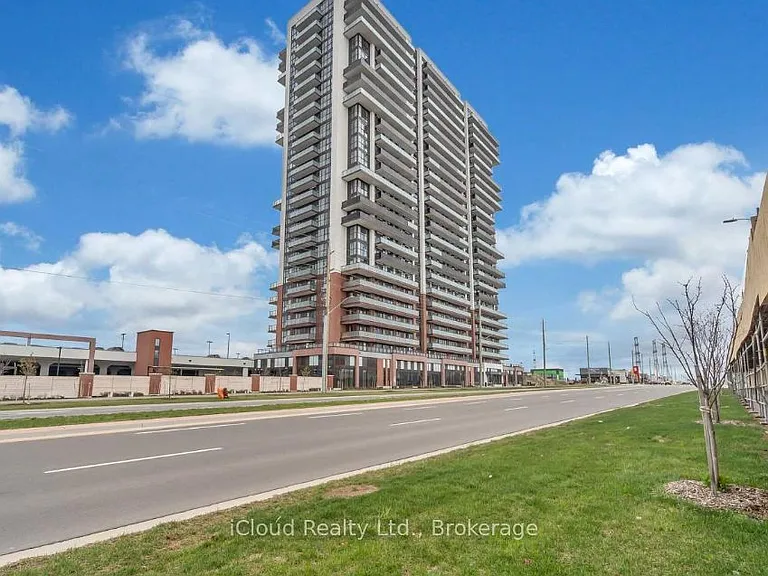 2550 Simcoe St N #1917 — Photo 1