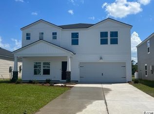 1054 Saltgrass Way LOT 457, Providence D Myrtle Beach, SC 29588