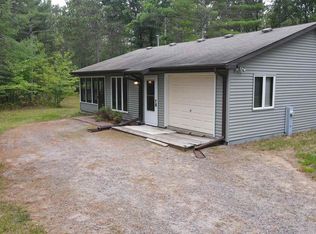 2107 State Highway 80, Wisconsin Rapids, WI 54495