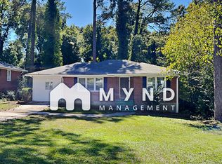 1765 McKenzie Dr, Decatur, GA 30032