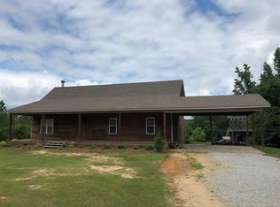 296 Sawyer Rd, Winona, MS 38967