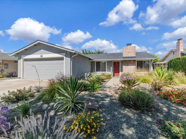 1977 Doxey Dr, San Jose, CA 95131