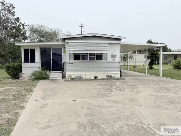 331 Windmill Palm St #8, Alamo, TX 78516