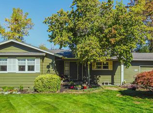 796 SW Mill St, Dallas, OR 97338