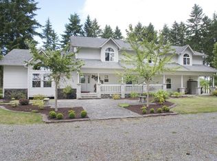 5060 133rd Ave SW, Rochester, WA 98579