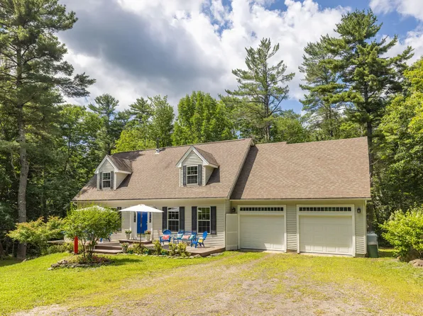 246 Mountain Street, Camden, ME 04843