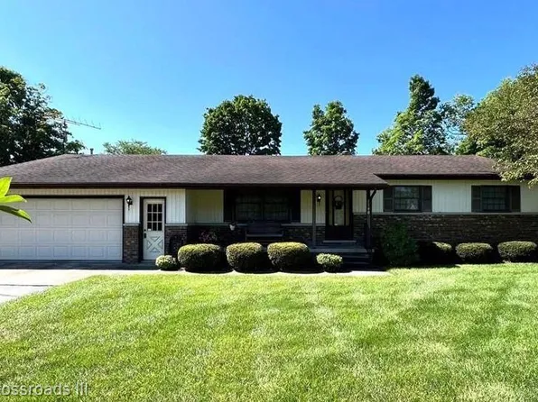 1140 E Huron River Dr, Van Buren Township, MI 48111