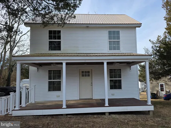 103 Mason St, Snow Hill, MD 21863