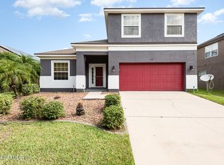 788 Sunny Stroll Dr, Middleburg, FL 32068
