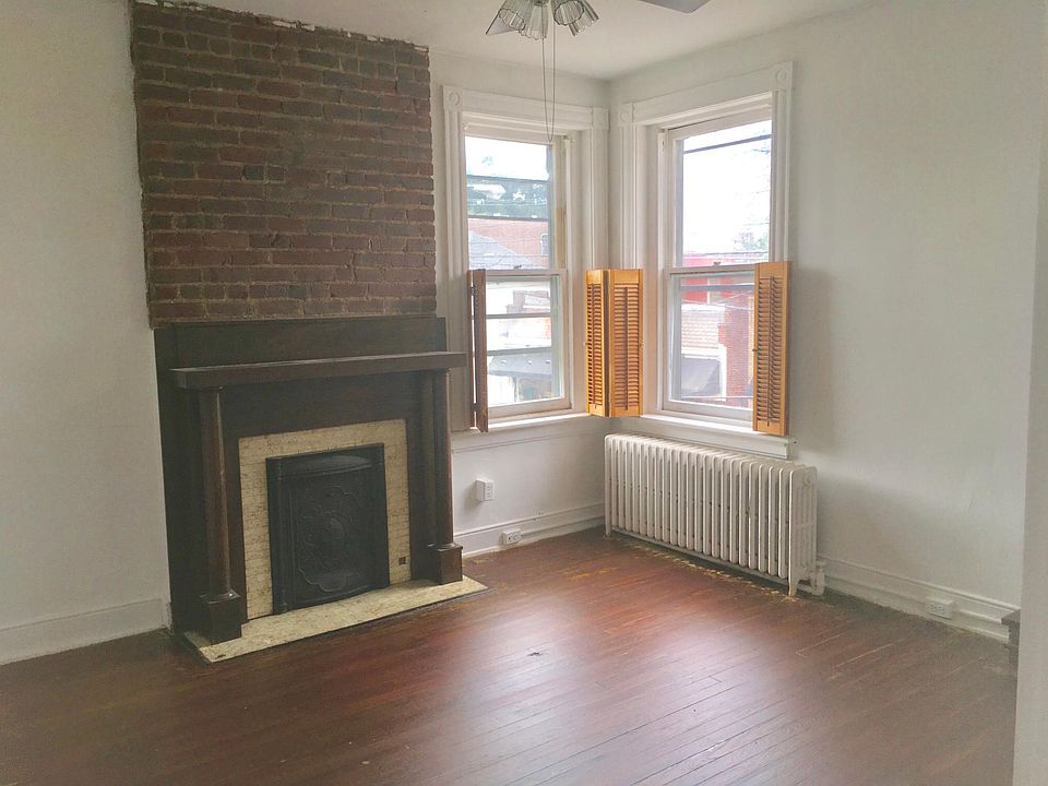 1st image of 20 N Belmont Ave Rear N