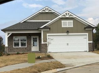 8543 Red Deer Ln LOT 8, Ooltewah, TN 37363