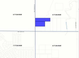 15100 N Council Rd, Oklahoma City, OK 73142
