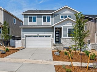 469 S Salida Street, Aurora, CO 80017