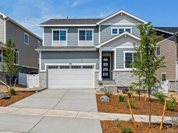 469 S Salida Street, Aurora, CO 80017