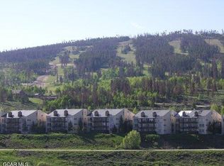 96 Mountainside Dr #B-15, Granby, CO 80446