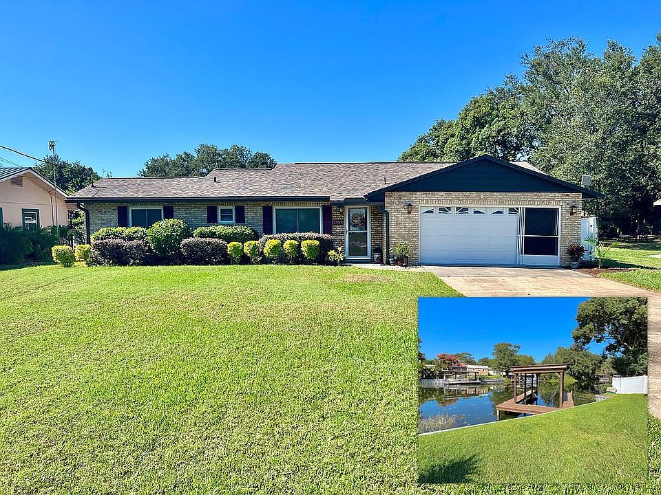 27805 Lois Dr, Tavares, FL 32778 Zillow