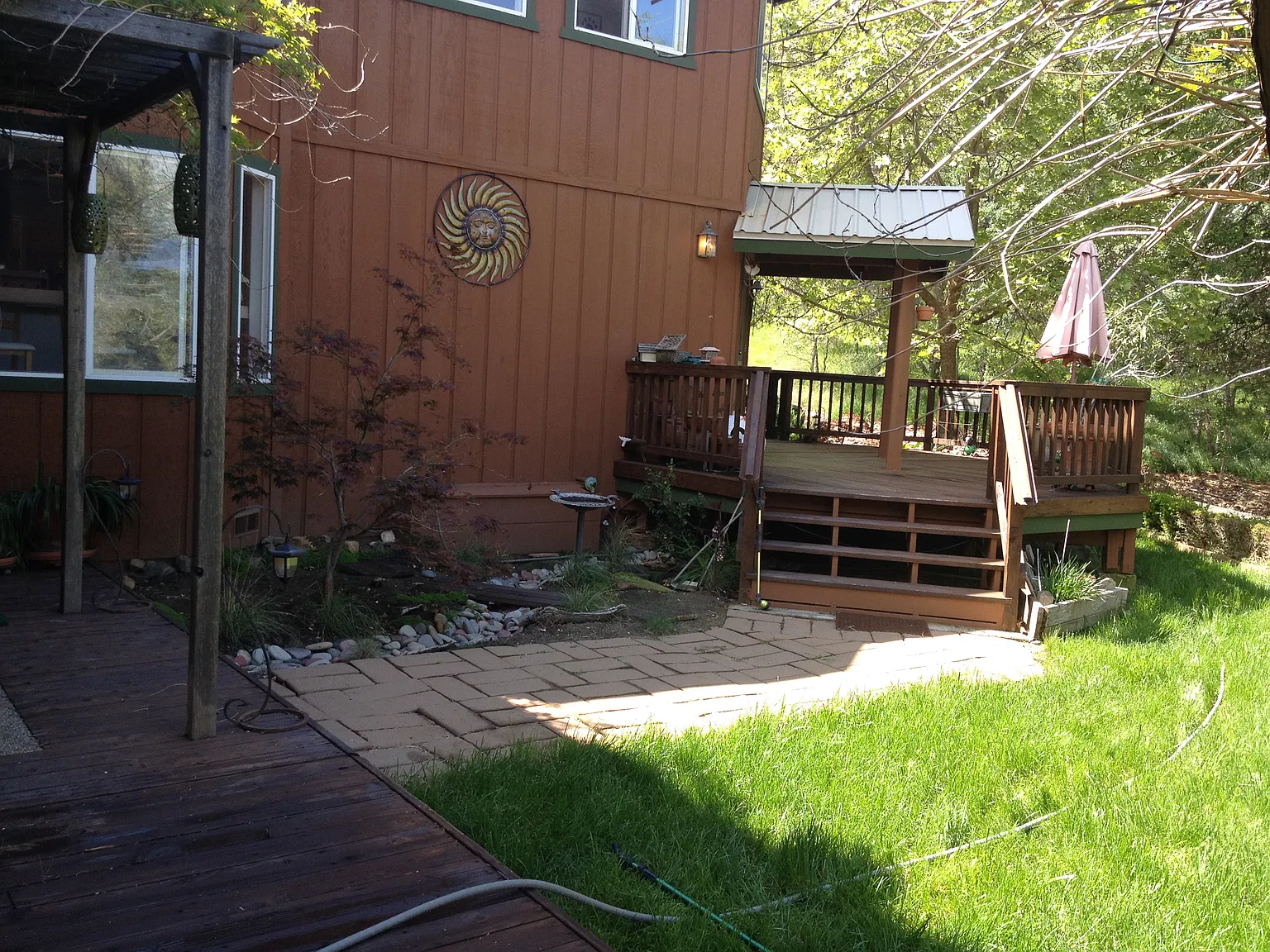 28130 Teresa Springs Rd photo 1