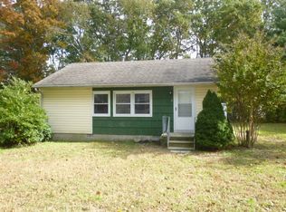 8 Marye St, Rio Grande, NJ 08242