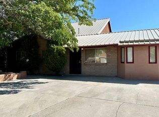 10025 Del Rey Rd SW, Albuquerque, NM 87121