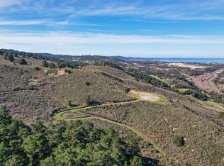8282 Monterra Rd LOT 44, Monterey, CA 93940