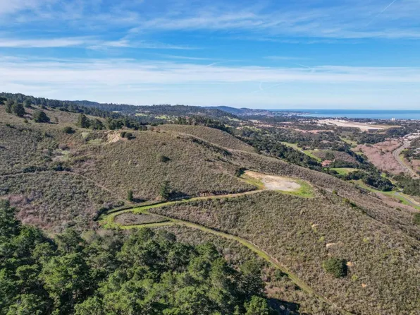 8282 Monterra Rd Lot 44, Monterey, CA 93940
