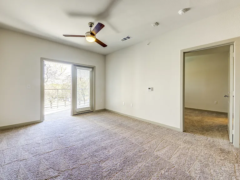 Terra Apartments — Photo 38