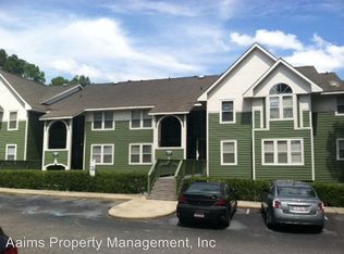 1002 Brookhollow Dr APT 9, Fayetteville, NC 28314