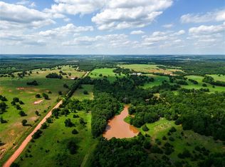 E E0840/e Seward Rd LOT 1, Meridian, OK 73058