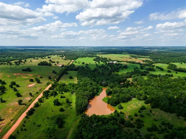 E E0840/e Seward Rd Lot 1, Meridian, OK 73058