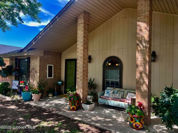 4040 Vicky St, Big Spring, TX 79720